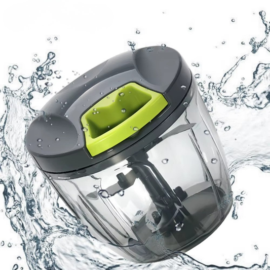 Manual Vegetable & Food Chopper