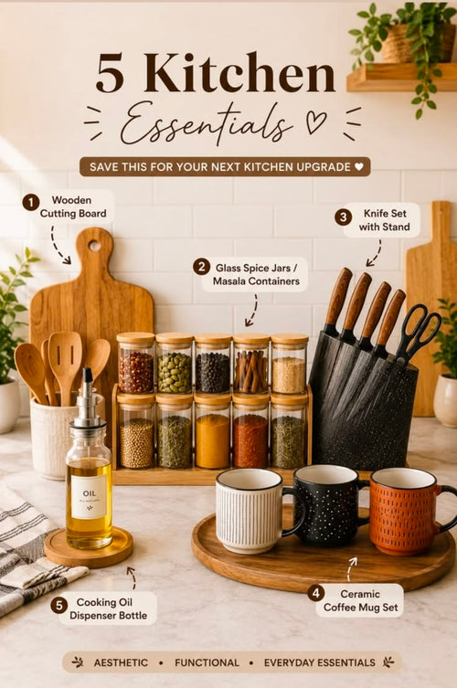 Kitchen Gadgets