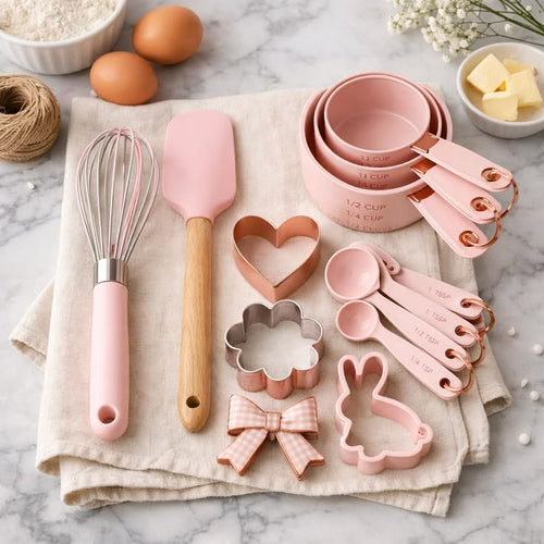 Baking Tools
