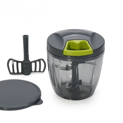 Manual Vegetable & Food Chopper