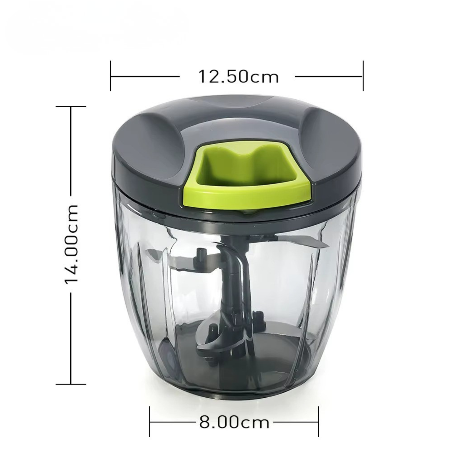 Manual Vegetable & Food Chopper
