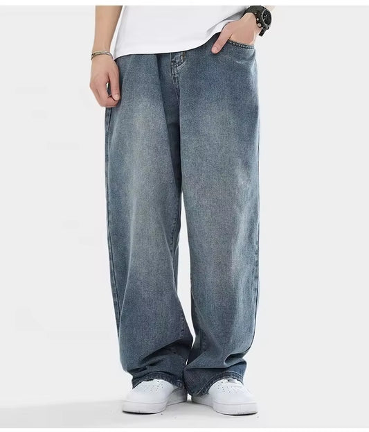 Urban Loose Fit Baggy Pants