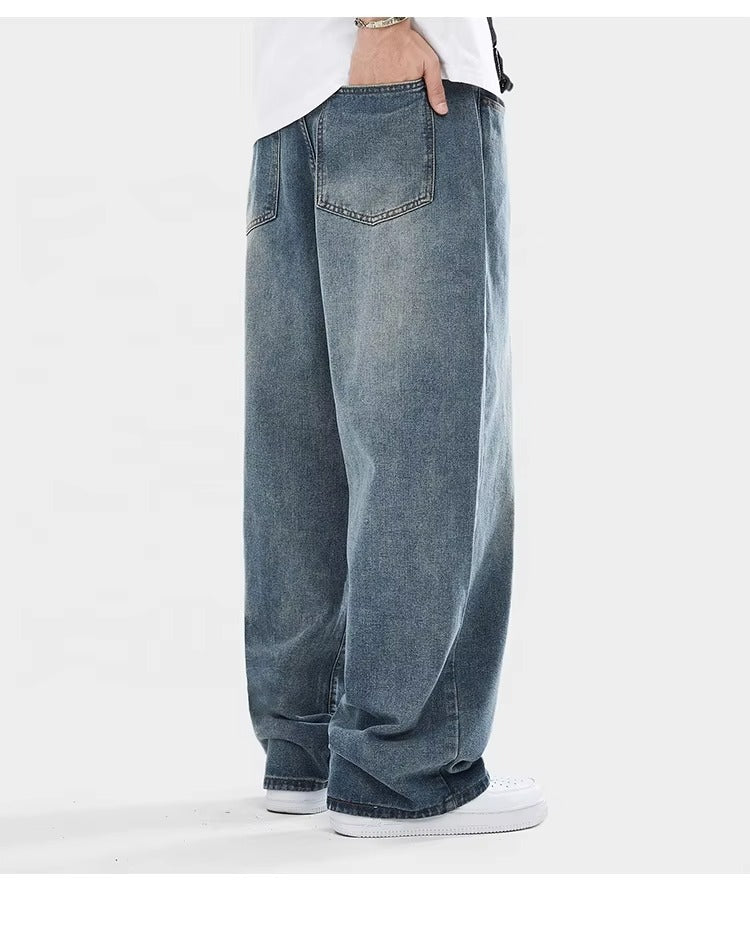 Urban Loose Fit Baggy Pants