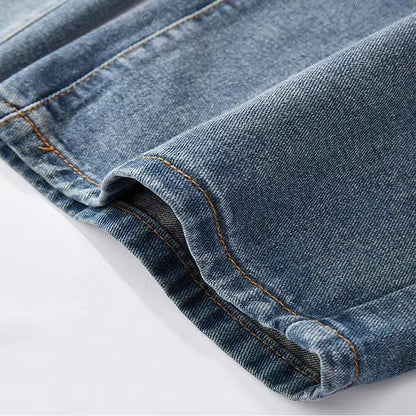 Urban Loose Fit Baggy Pants