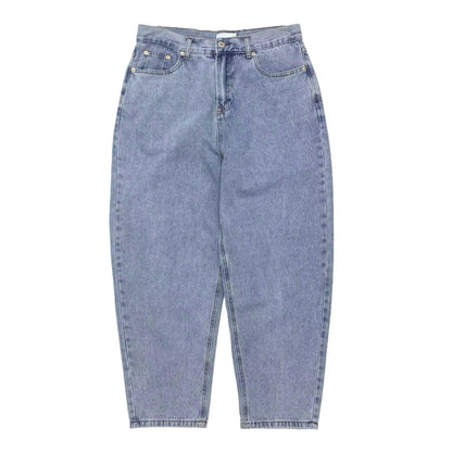 Street Style Oversized Baggy Pants