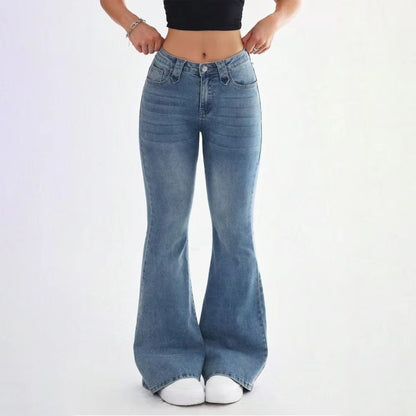 Street Style Oversized Baggy Pants