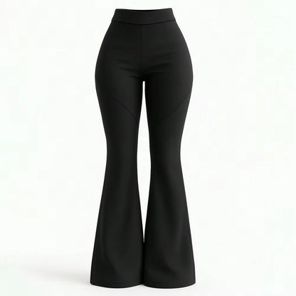 Street Style Oversized Baggy Pants