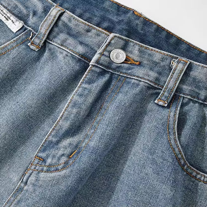 Urban Loose Fit Baggy Pants
