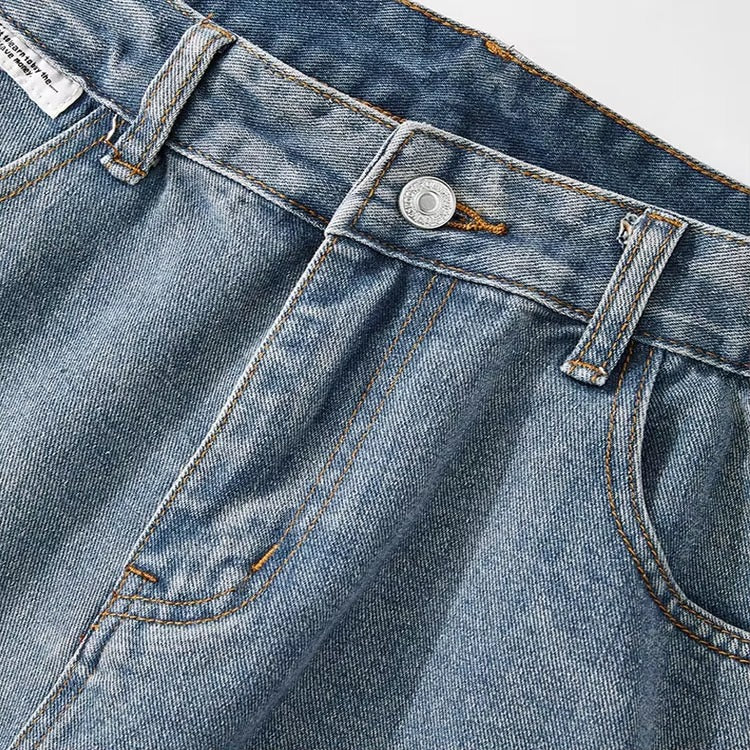 Urban Loose Fit Baggy Pants
