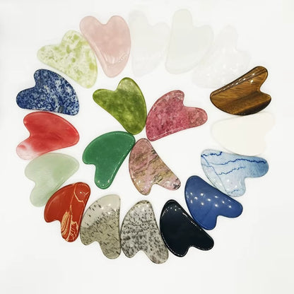 Natural Stone Gua Sha