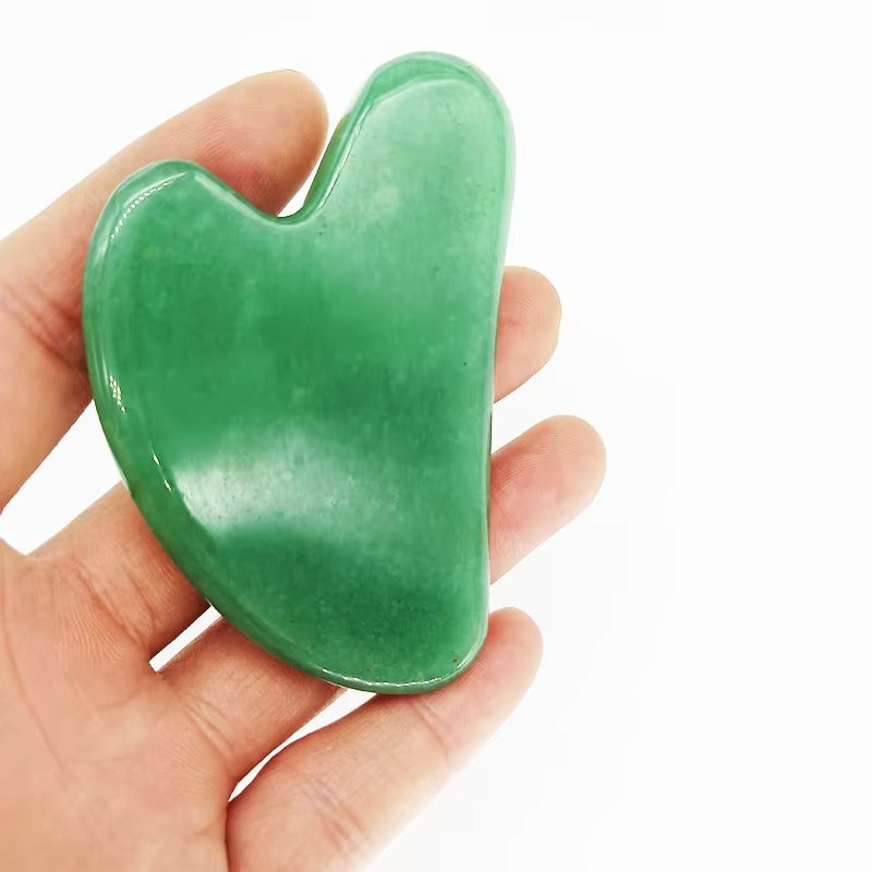 Natural Stone Gua Sha