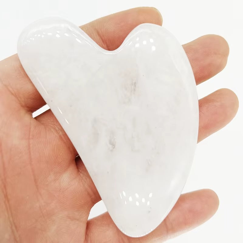 Natural Stone Gua Sha