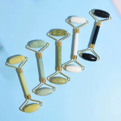 Natural Jade Roller Guasha