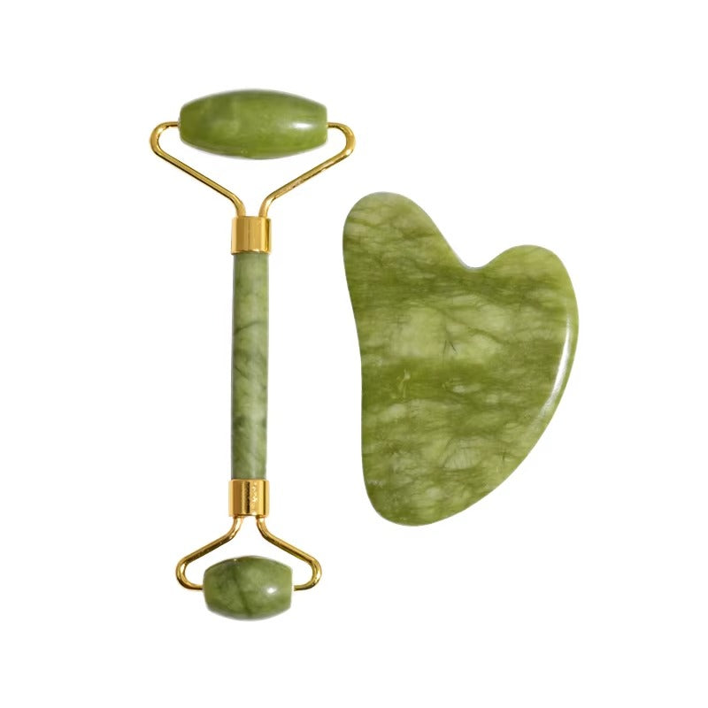 Natural Jade Roller Guasha