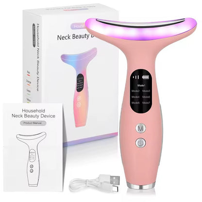 GlowLift LED Facial Tightening Device