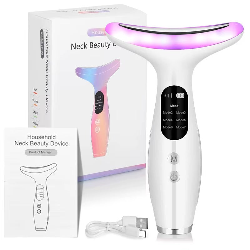 GlowLift LED Facial Tightening Device