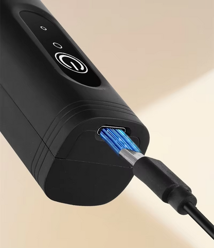 Rechargeable Mini Electric Milk coffee Foam Maker