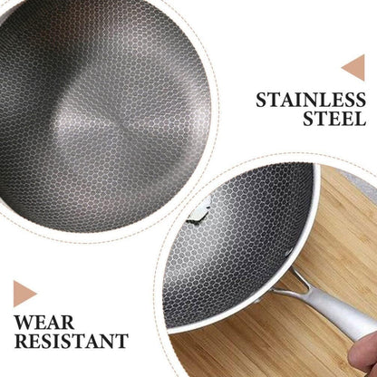 Laser Coating Frying Pan -30