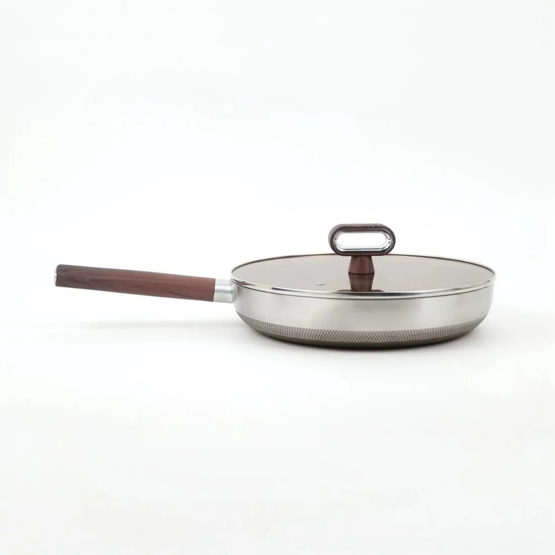 TItaunium Coating Non-Stick pan 26cm