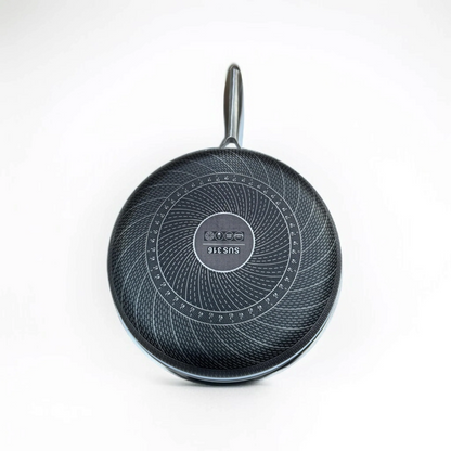 Laser Coating Frying Pan -30