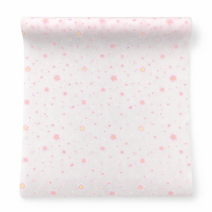 Royal PVC Kitchen & Fridge Mat – (45cm x 150cm) RANDOM DESIGNS