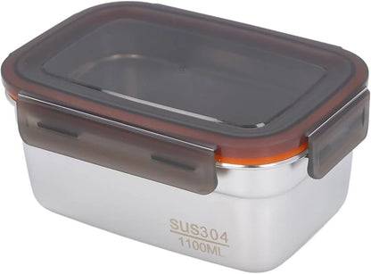 Stainless Steel Lunch Box 1900ML