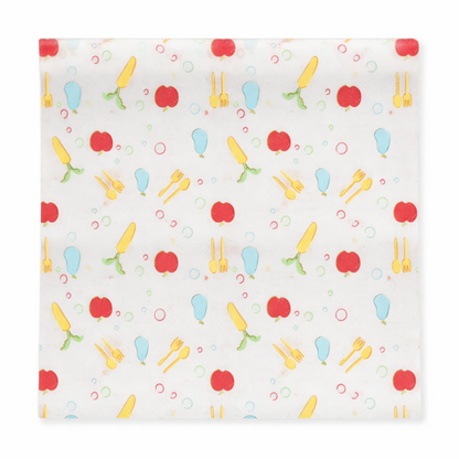 Royal PVC Kitchen & Fridge Mat – (45cm x 150cm) RANDOM DESIGNS