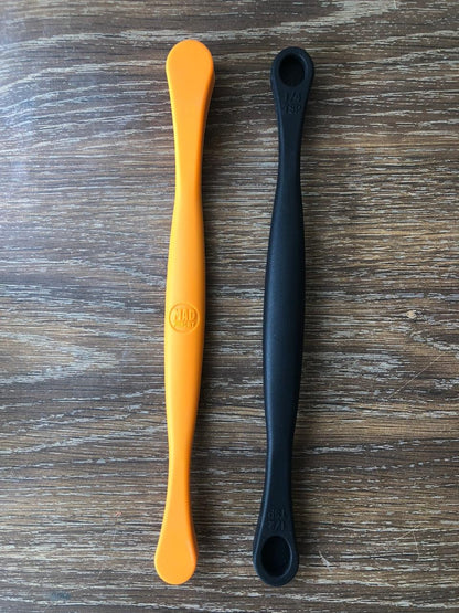 Silicon Double-Sided Measuring Spoon